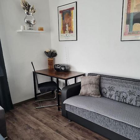 Ferienwohnung Zum Hasen 메체데 외부 사진